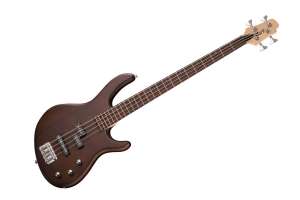Изображение Cort Action-PJ-OPW Action Series - Бас-гитара