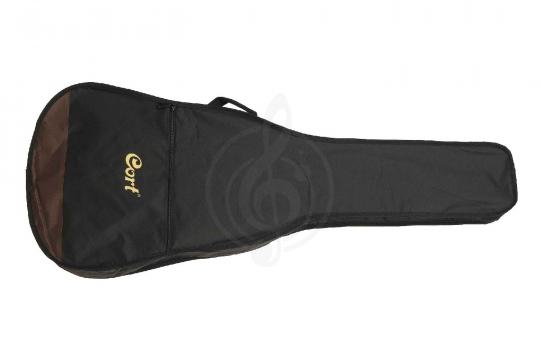 Акустическая гитара Cort AD-mini-WBAG-OP Standard Series - Акустическая гитара - фото 2