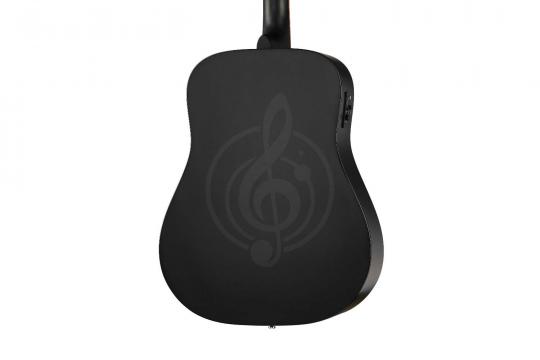 Электроакустическая гитара Cort AD810E-BKS Standard Series - Электроакустическая гитара - фото 5