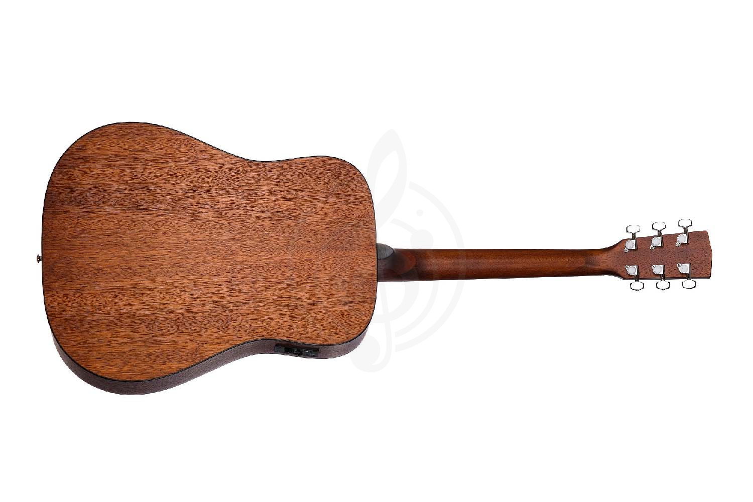 Электроакустическая гитара Cort AD810E-OP Standard Series - Электроакустическая гитара - фото 2