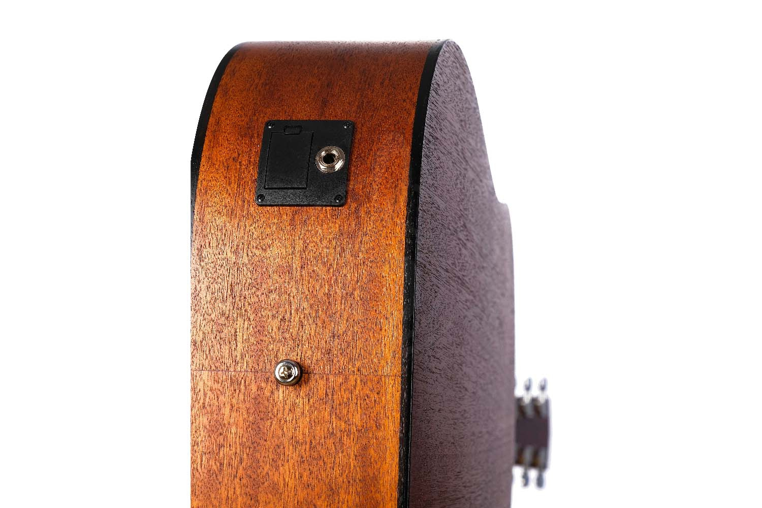 Электроакустическая гитара Cort AD810E-OP Standard Series - Электроакустическая гитара - фото 4