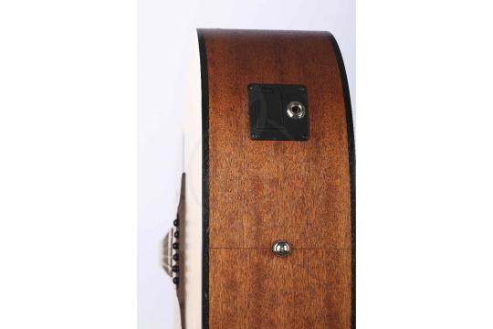 Электроакустическая гитара Cort AD810E-OP Standard Series - Электроакустическая гитара - фото 3