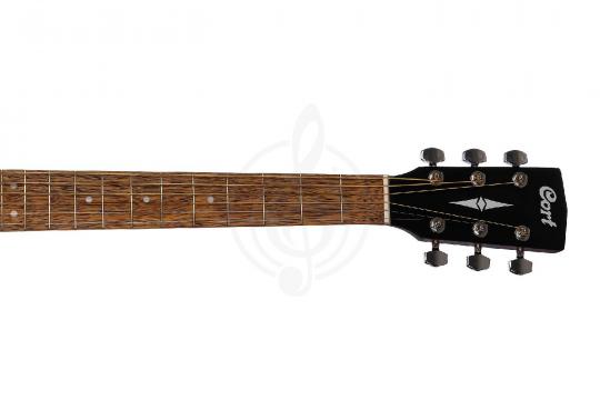 Электроакустическая гитара Cort AD810E-OP Standard Series - Электроакустическая гитара - фото 7