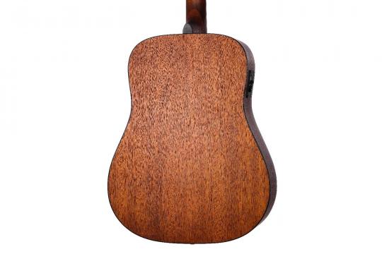Электроакустическая гитара Cort AD810E-OP Standard Series - Электроакустическая гитара - фото 8