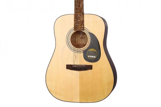 Электроакустическая гитара Cort AD810E-OP Standard Series - Электроакустическая гитара - фото 10