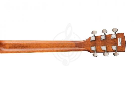 Электроакустическая гитара Cort AD880CE-NAT Standard Series - Электроакустическая гитара - фото 2