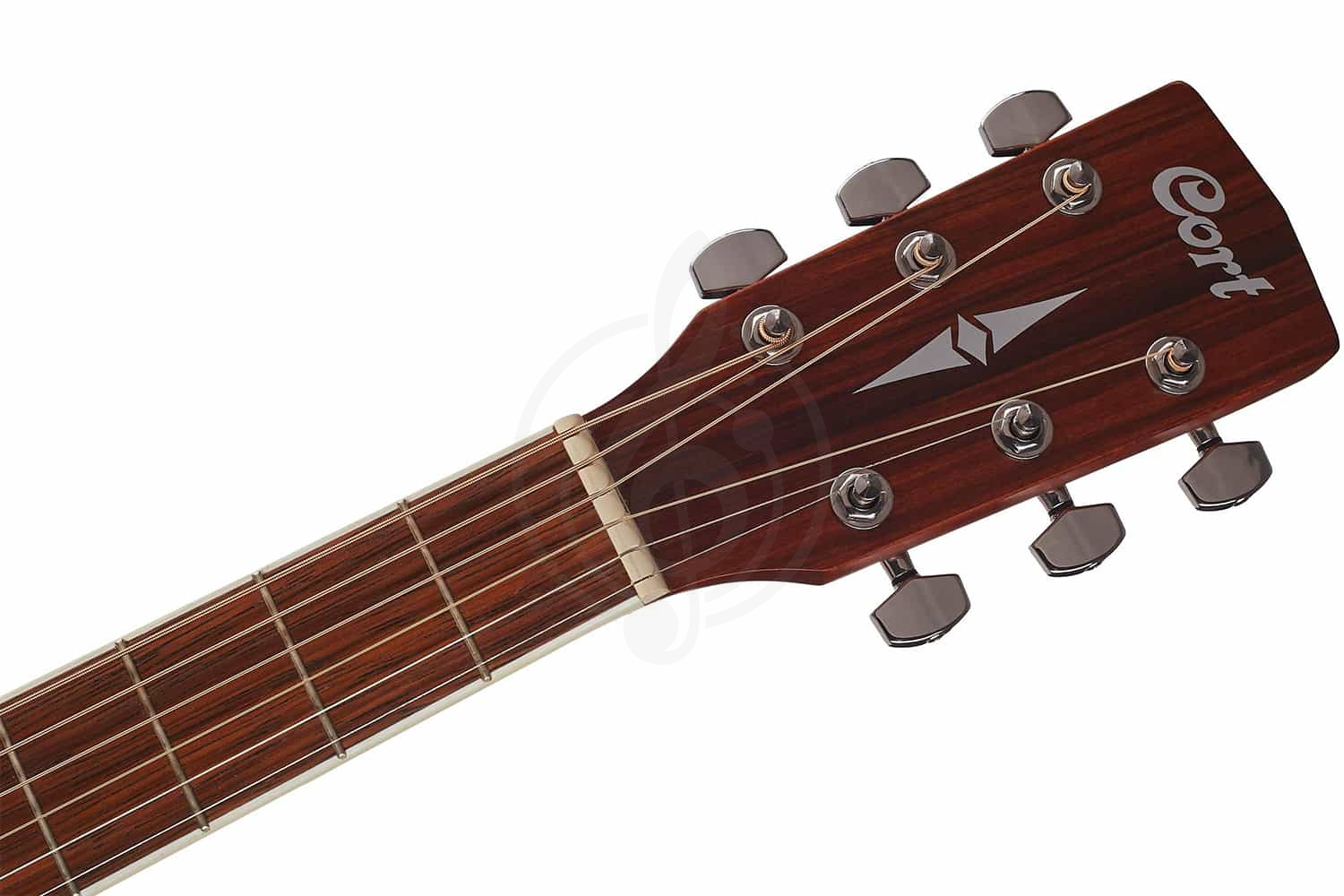 Электроакустическая гитара Cort AD890CF-NT Standard Series - Электроакустическая гитара - фото 4