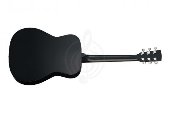 Акустическая гитара Cort AF510-BKS Standard Series - Акустическая гитара - фото 6