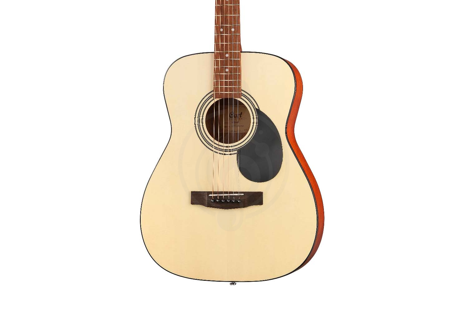 Акустическая гитара Cort AF510-OP Standard Series - Акустическая гитара - фото 5