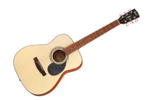 Изображение Акустическая гитара Cort AF510-OP Standard Series