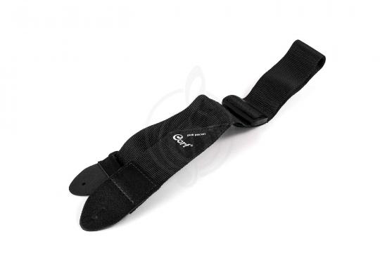 Акустическая гитара Cort CAP-810-OP Trailblazer - Комплект акустической гитары - фото 4