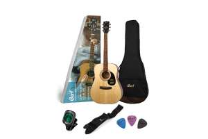 Изображение Cort CAP-810-OP Trailblazer - Комплект акустической гитары