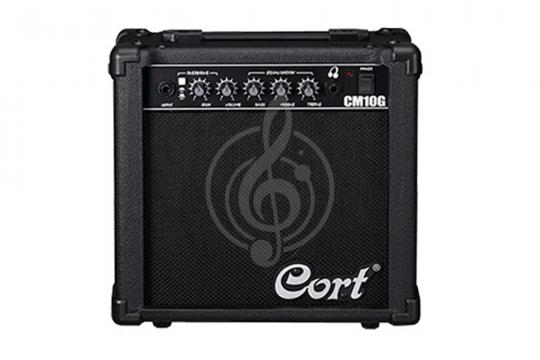  Cort CGP-100-OPW Trailblazer - Электрогитара - фото 2