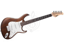  Cort CGP-100-OPW Trailblazer - Электрогитара - фото 1