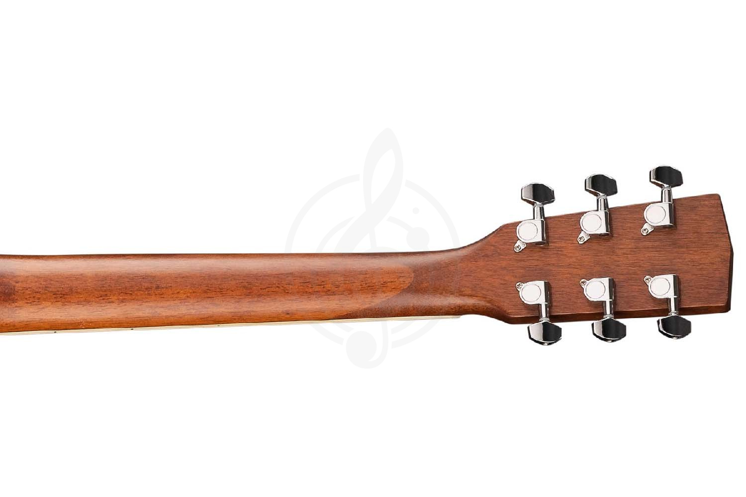 Электроакустическая гитара Cort CJ-MEDX-NAT CJ Series - Электроакустическая гитара - фото 3