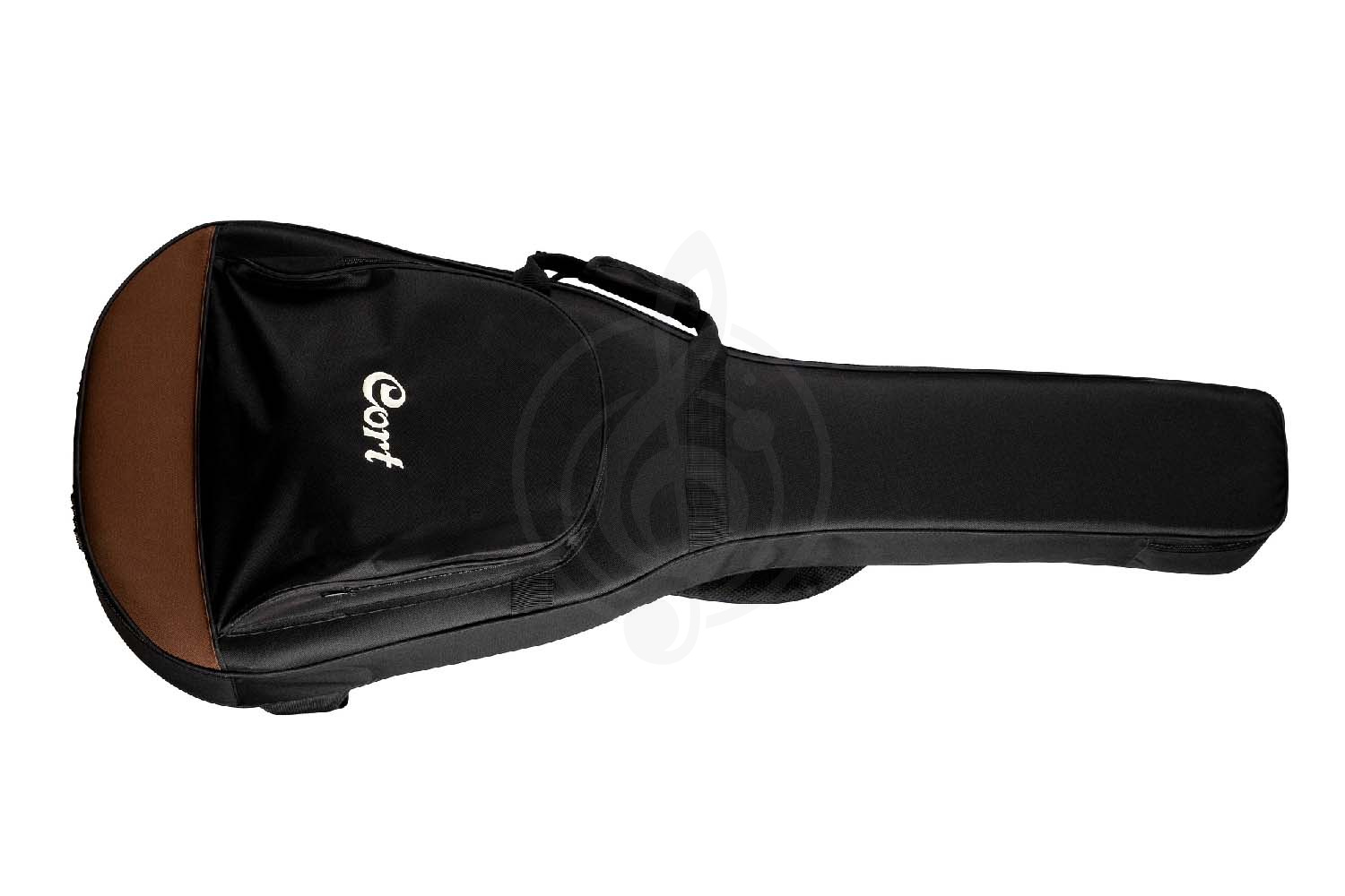 Электроакустическая гитара Cort Core-OC-AMH-WCASE-OPBB Core Series - Электроакустическая гитара - фото 3