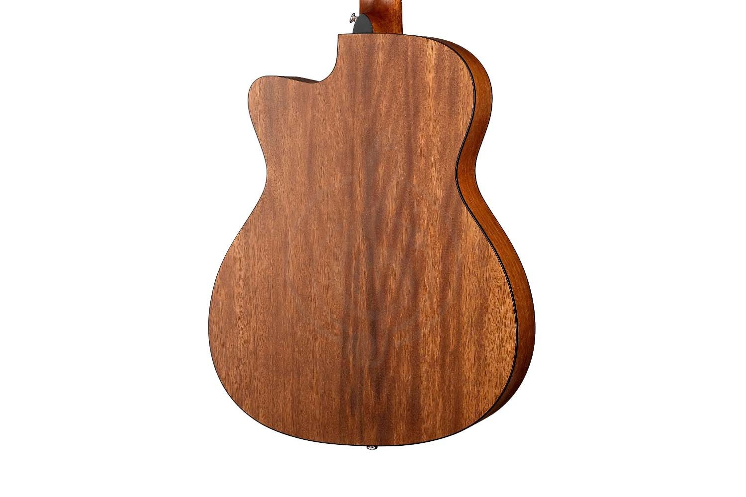 Электроакустическая гитара Cort Core-OC-AMH-WCASE-OPBB Core Series - Электроакустическая гитара - фото 9