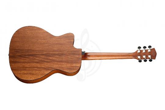 Электроакустическая гитара Cort Core-OC-AMH-WCASE-OPBB Core Series - Электроакустическая гитара - фото 2