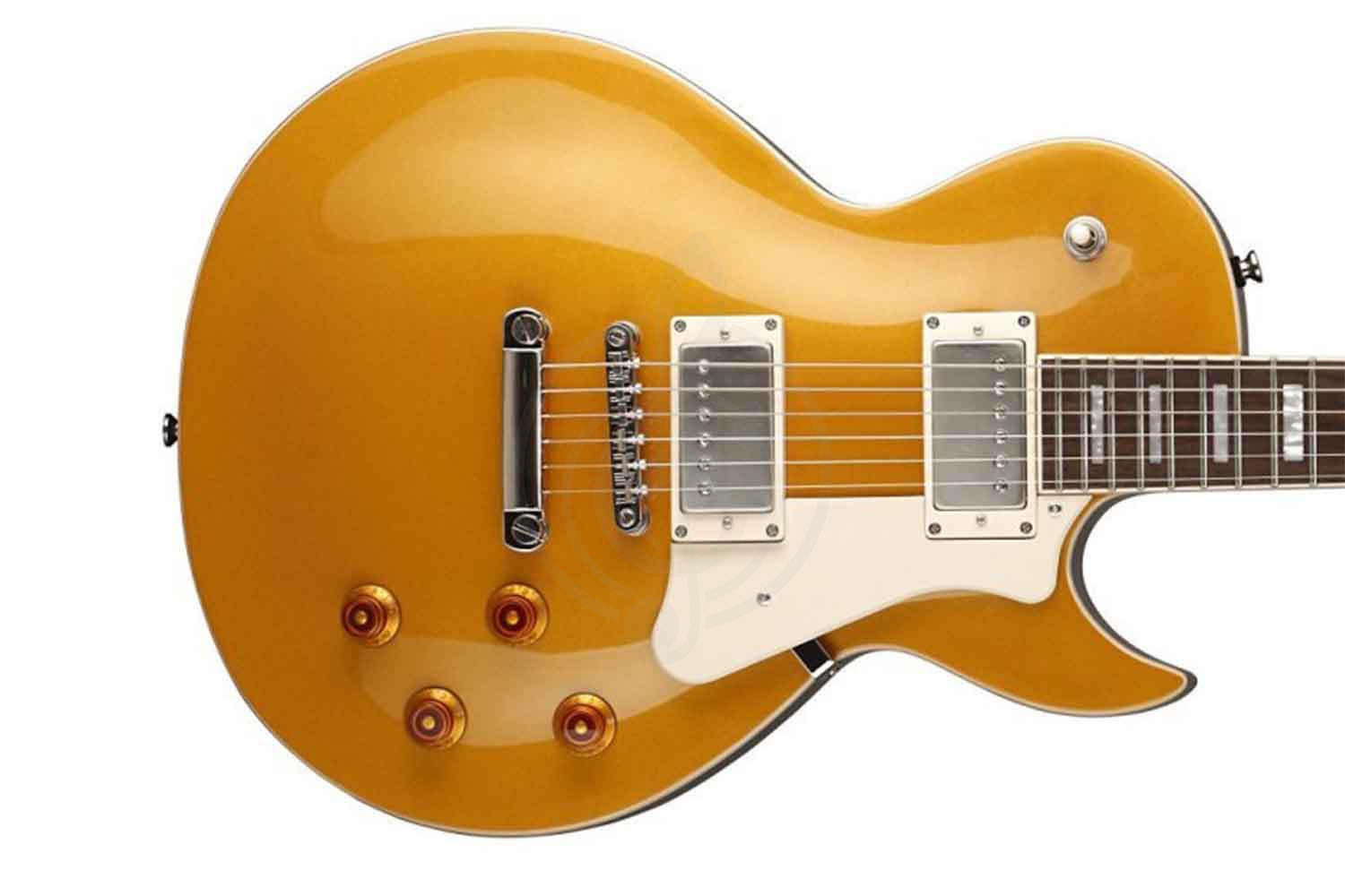 Электрогитара Les Paul Cort CR200-GT Classic Rock - Электрогитара - фото 4