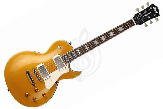 Электрогитара Les Paul Cort CR200-GT Classic Rock - Электрогитара - фото 1