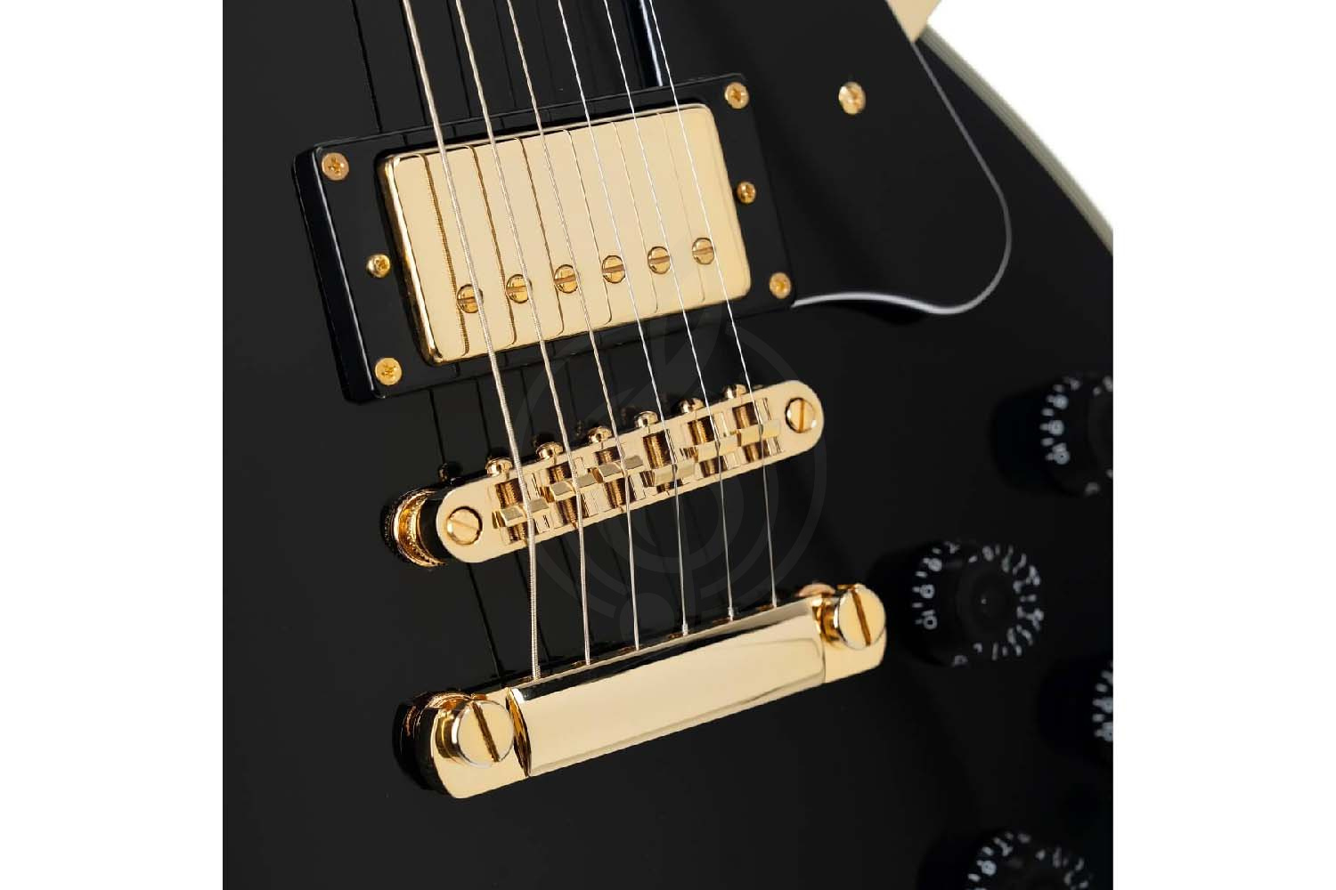  Cort CR270-BK CR Series - Электрогитара - фото 12