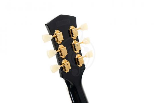  Cort CR270-BK CR Series - Электрогитара - фото 6