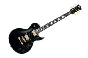 Изображение Электрогитара Cort CR270-BK CR Series