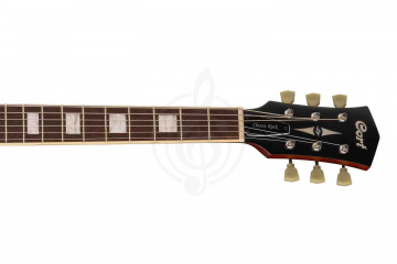 Электрогитара Les Paul Cort CR300-ATB CR Series - Электрогитара - фото 3