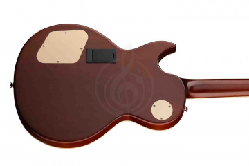 Электрогитара Les Paul Cort CR300-ATB CR Series - Электрогитара - фото 5