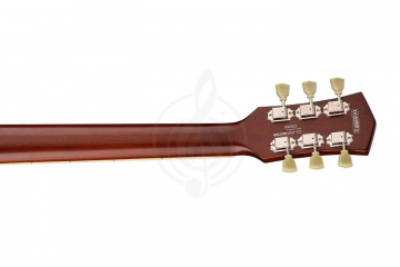 Электрогитара Les Paul Cort CR300-ATB CR Series - Электрогитара - фото 6