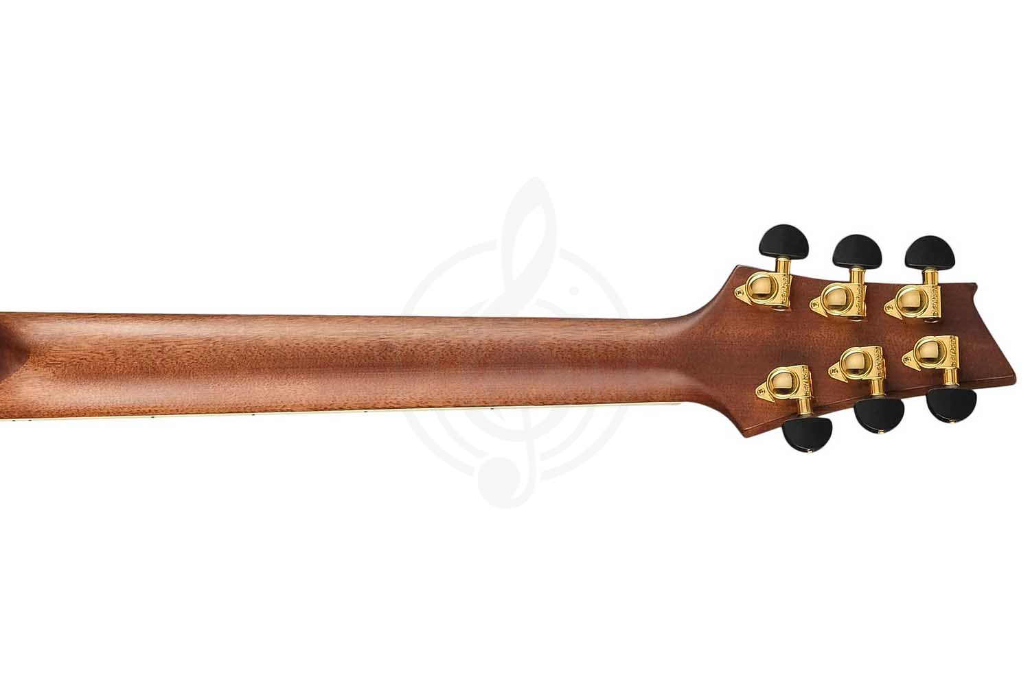 Электроакустическая гитара Cort DX-50-NAT NDX Series - Электроакустическая гитара - фото 9
