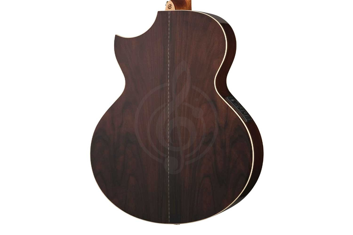 Электроакустическая гитара Cort DX-50-NAT NDX Series - Электроакустическая гитара - фото 11