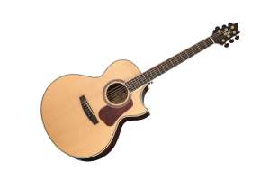 Изображение Электроакустическая гитара Cort DX-50-NAT NDX Series