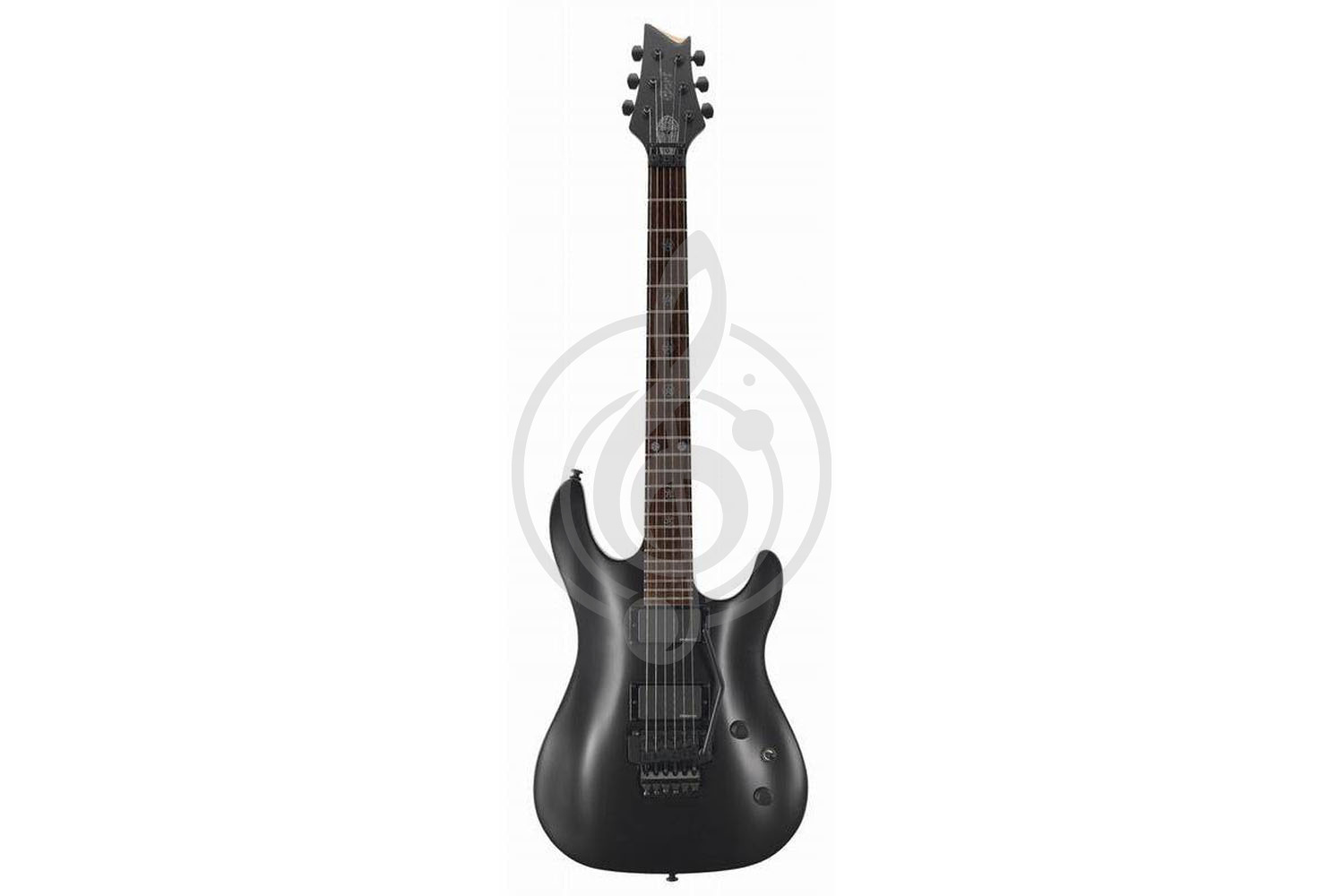 Электрогитара Stratocaster Cort EVL-K4 - Электрогитара - фото 1