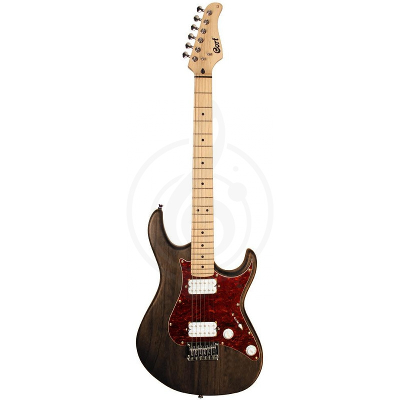 Электрогитара Superstrat Cort G100-HH-OPW G Series - Электрогитара  - фото 2