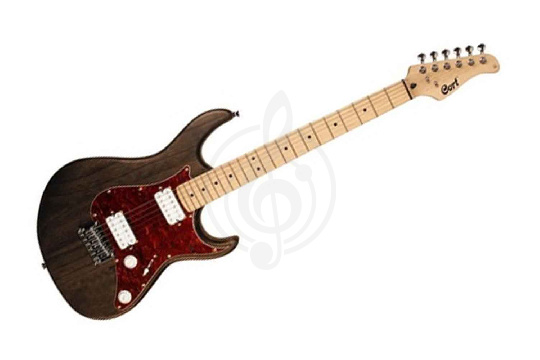 Электрогитара Superstrat Cort G100-HH-OPW G Series - Электрогитара  - фото 1