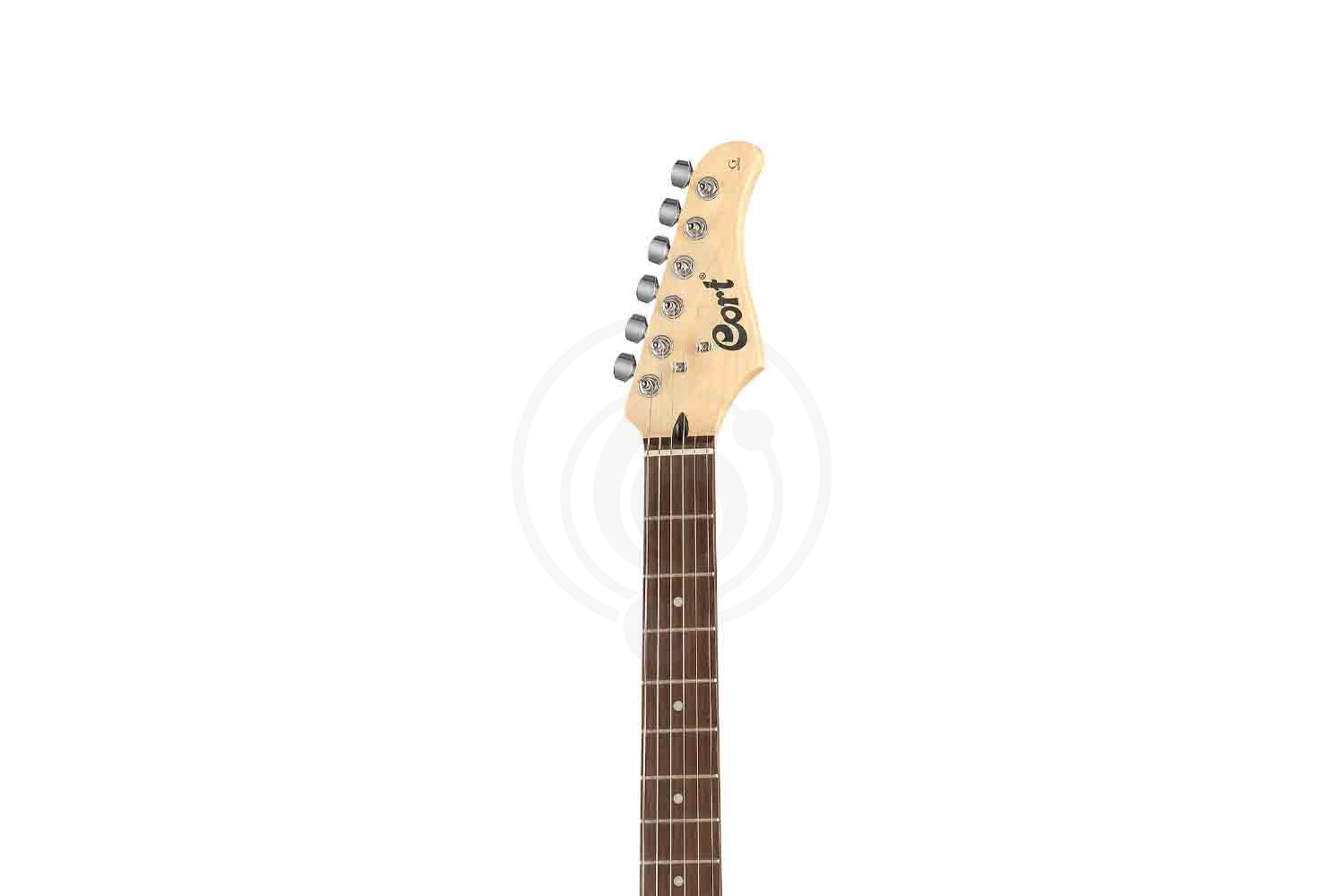 Электрогитара Stratocaster Cort G110-OPSB G Series - Электрогитара, санберст - фото 6