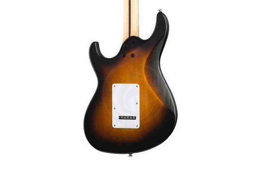 Электрогитара Stratocaster Cort G110-OPSB G Series - Электрогитара, санберст - фото 2