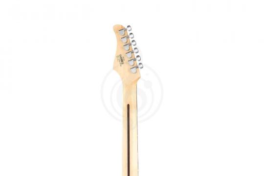 Электрогитара Stratocaster Cort G110-OPSB G Series - Электрогитара, санберст - фото 3