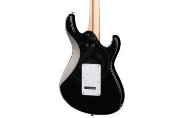 Электрогитара Stratocaster Cort G250-LH-BLK G Series - Электрогитара леворукая, черная - фото 2