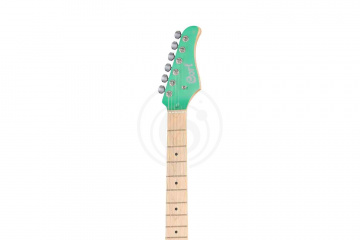 Электрогитара Superstrat  - фото 9