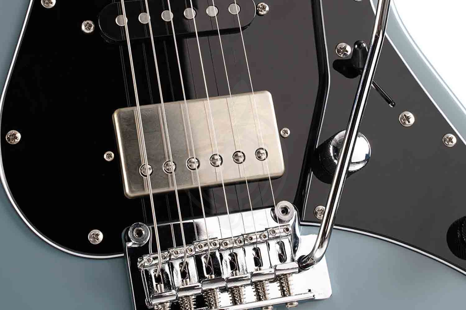 Электрогитара Superstrat Cort G250SE-OBG G Series - Электрогитара - фото 6