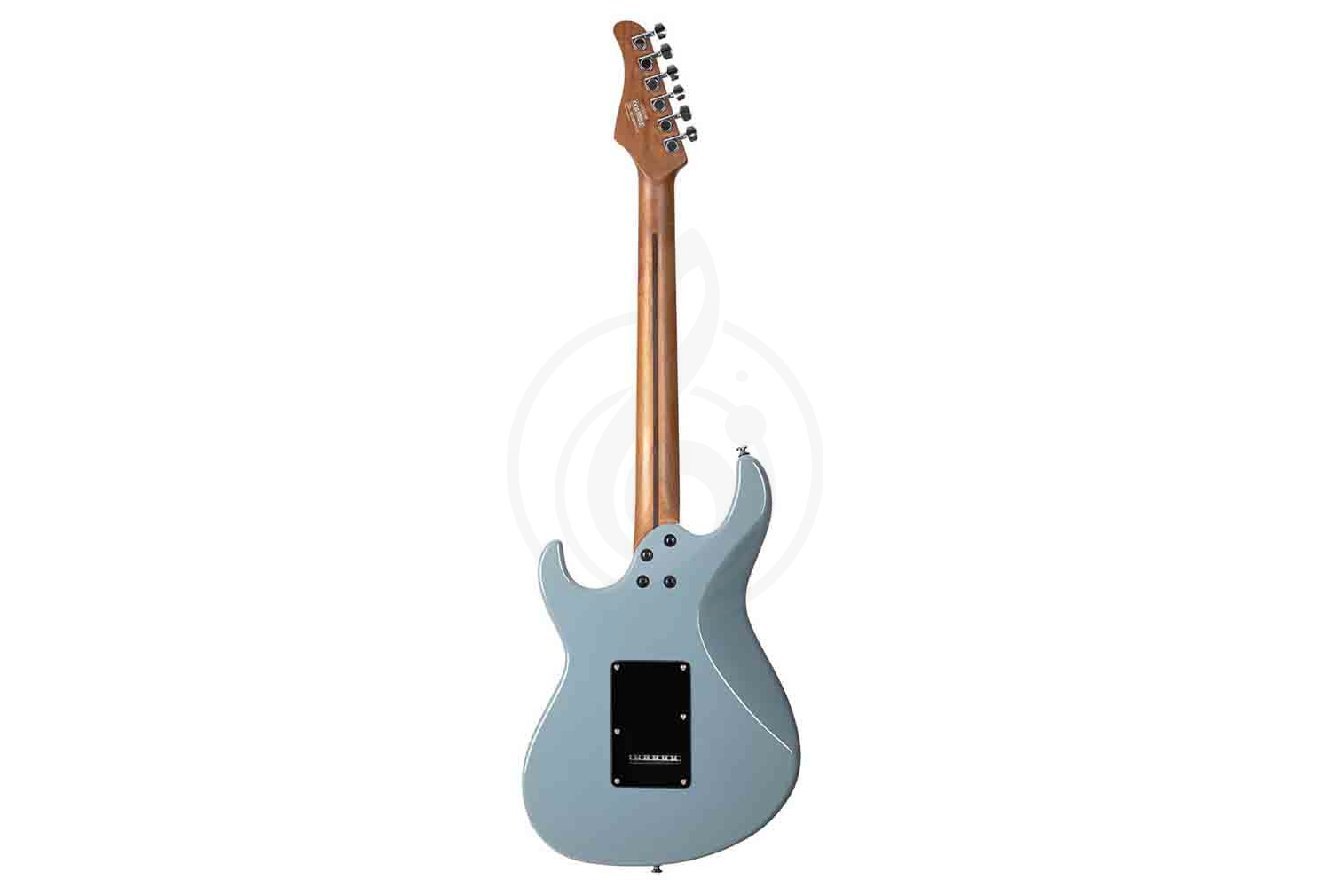 Электрогитара Superstrat Cort G250SE-OBG G Series - Электрогитара - фото 9