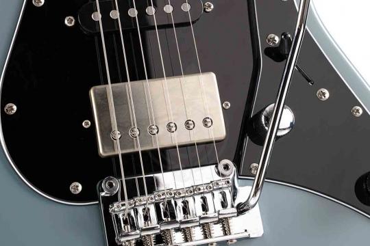 Электрогитара Superstrat Cort G250SE-OBG G Series - Электрогитара - фото 6