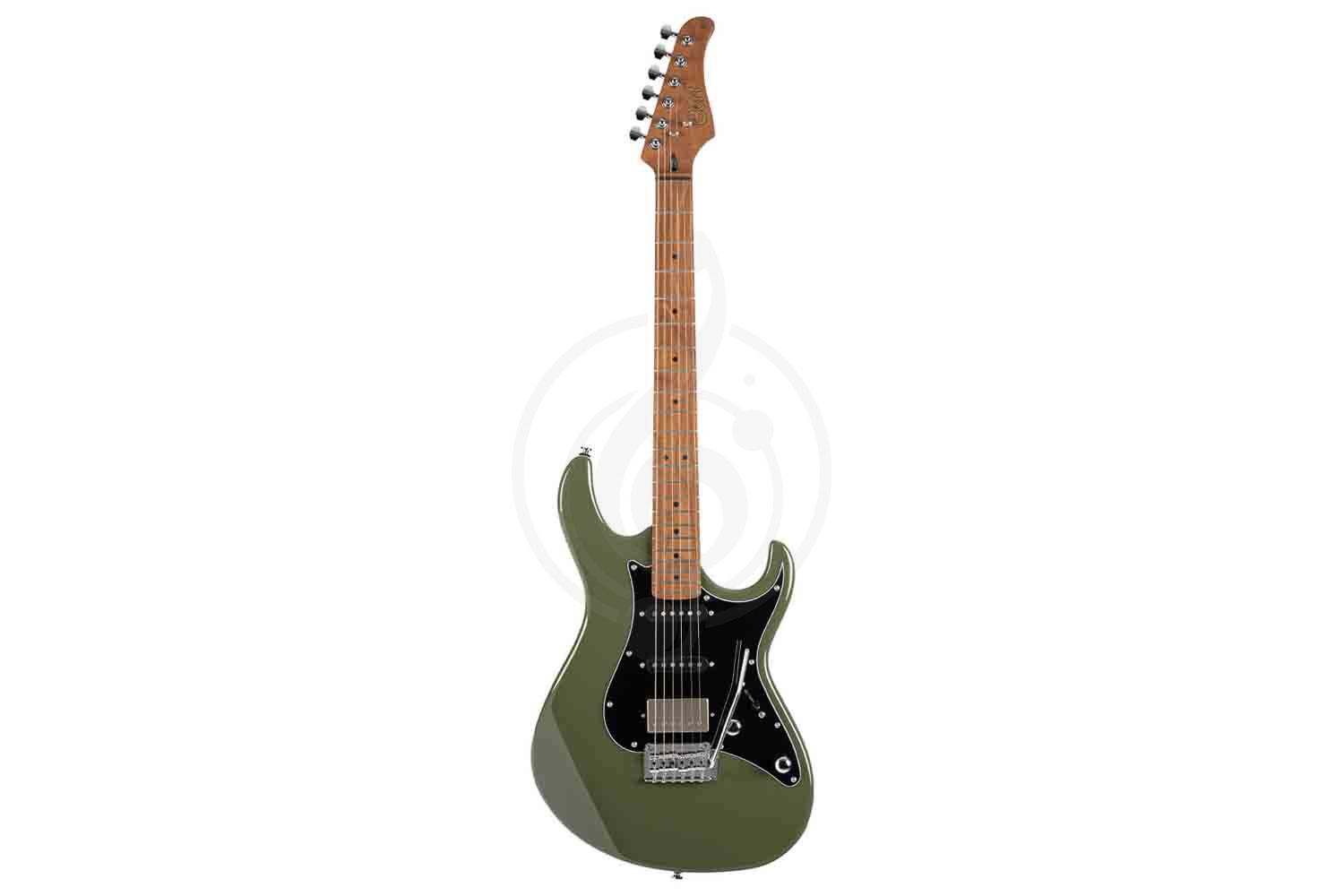 Электрогитара Superstrat Cort G250SE-ODG G Series - Электрогитара - фото 2