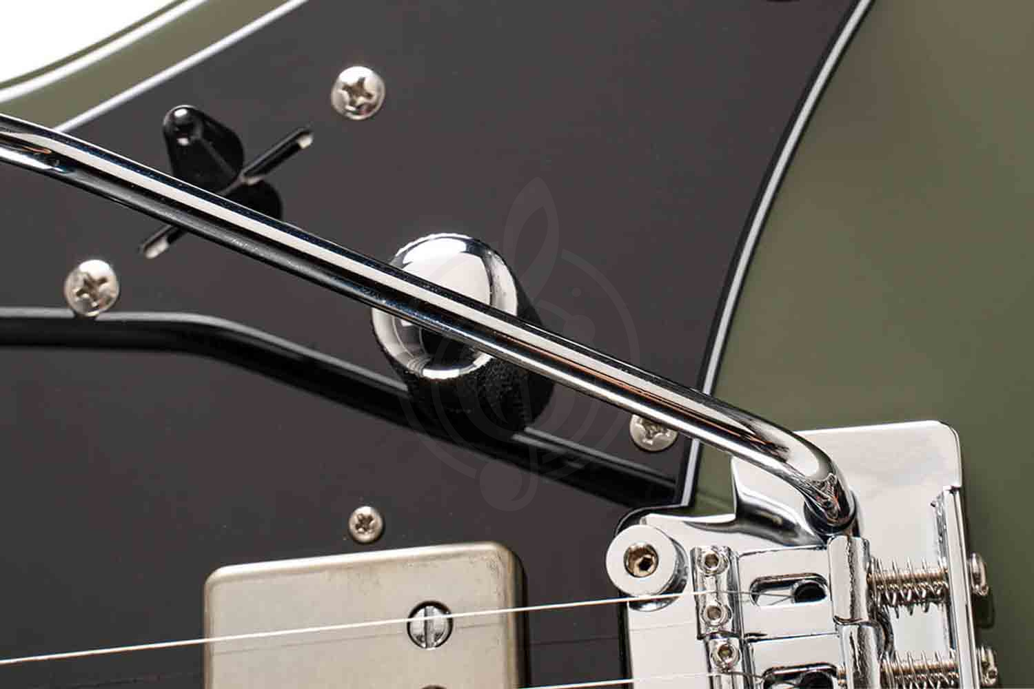 Электрогитара Superstrat Cort G250SE-ODG G Series - Электрогитара - фото 4