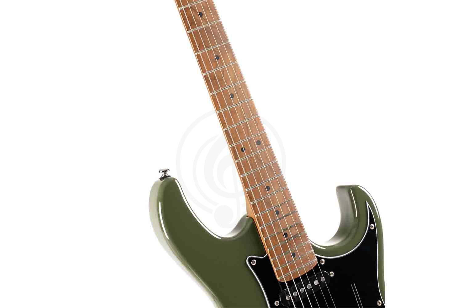 Электрогитара Superstrat Cort G250SE-ODG G Series - Электрогитара - фото 5