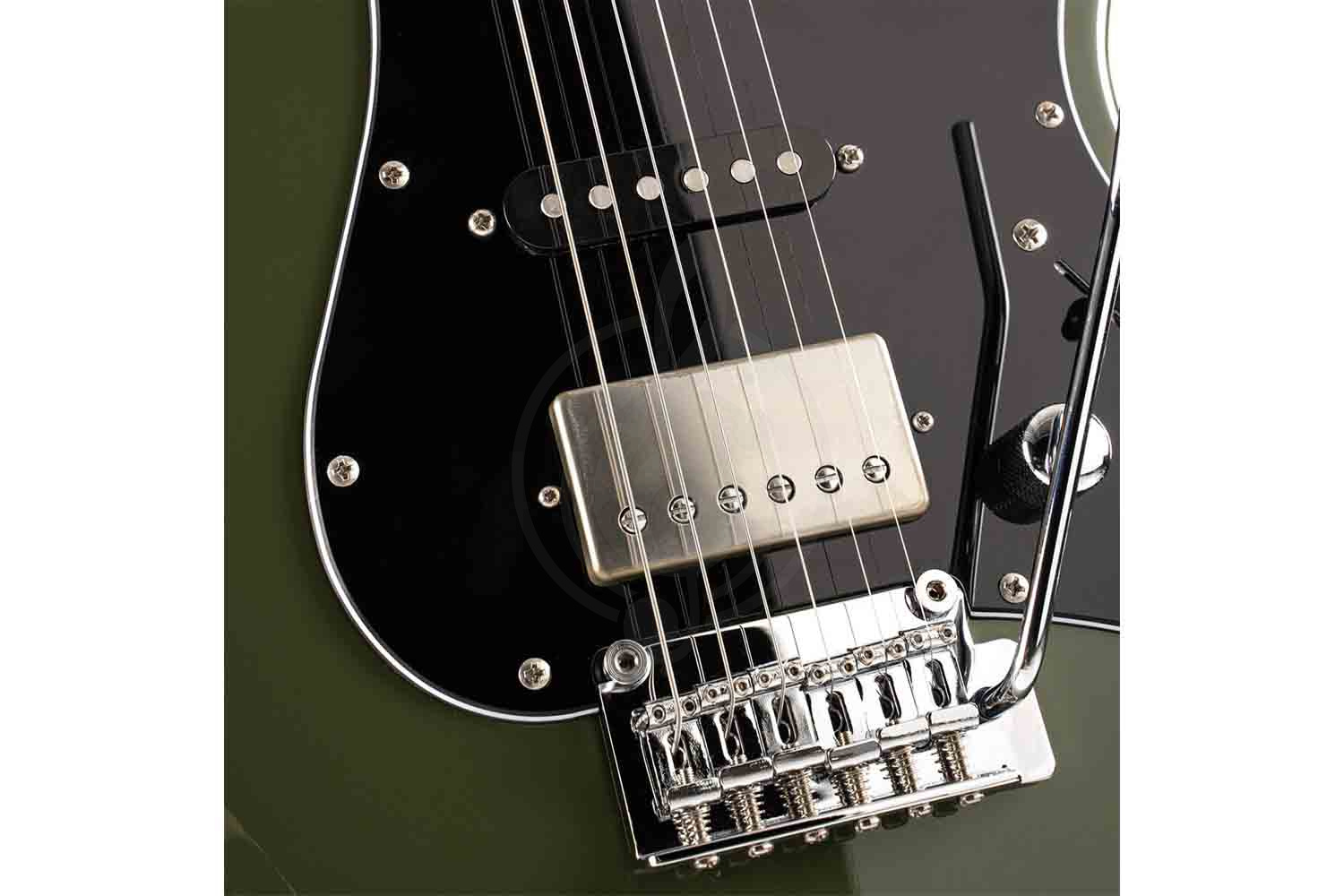 Электрогитара Superstrat Cort G250SE-ODG G Series - Электрогитара - фото 7