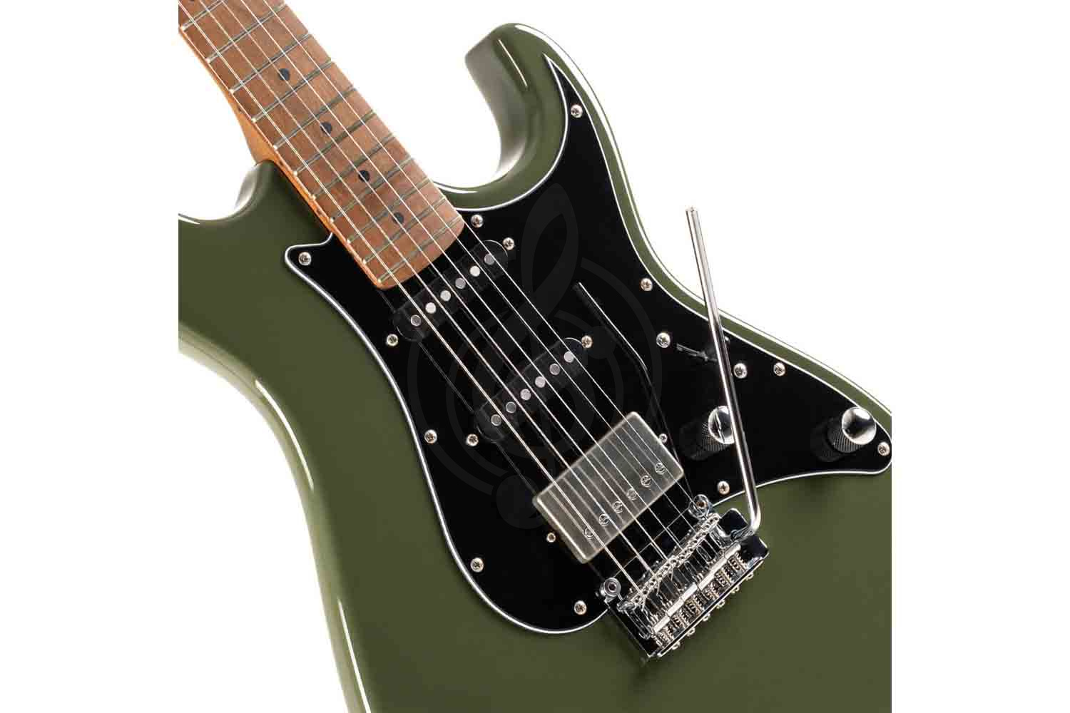 Электрогитара Superstrat Cort G250SE-ODG G Series - Электрогитара - фото 8