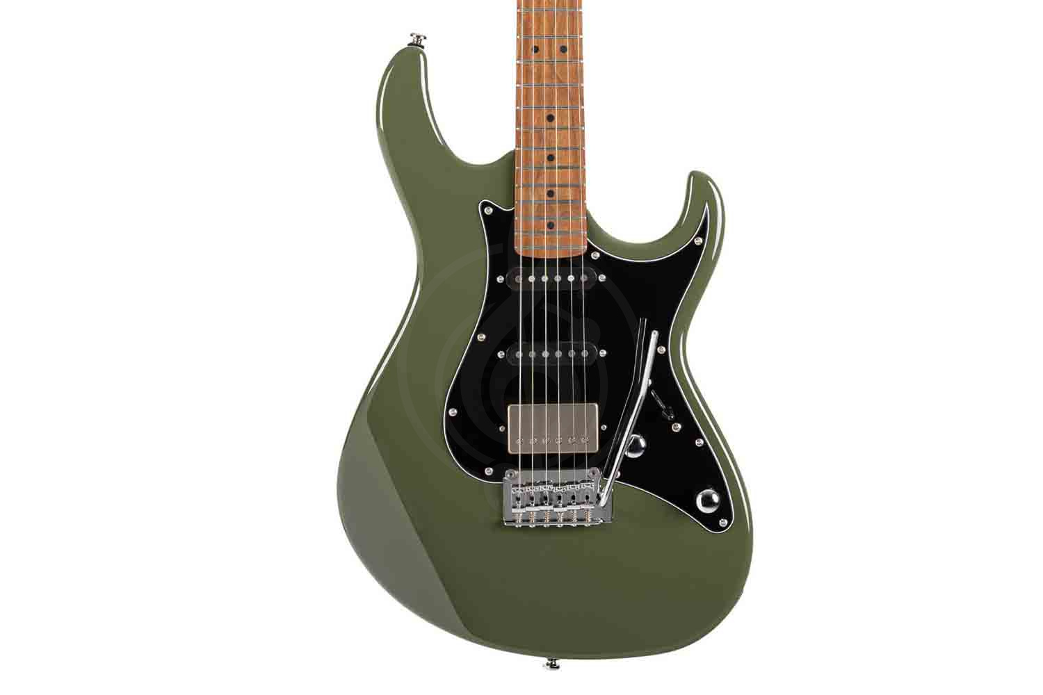 Электрогитара Superstrat Cort G250SE-ODG G Series - Электрогитара - фото 9